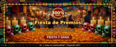Siente la emoción de México