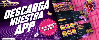 ¡Gana el Jackpot hoy mismo!