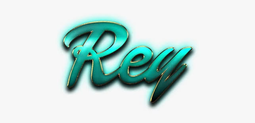 mxreymxs.mx Logo